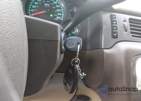 2009 Chevrolet Tahoe Ls z USA, uszkodzony, nr VIN 1GNFC13C49R166440